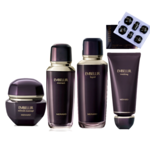 Embellir rinkinys nr.1