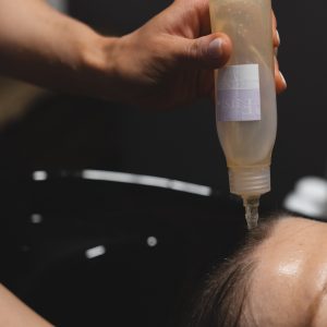 Tokio Anchors Head SPA Hair Treatment - Short Hair/Men's Haircut