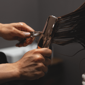 Tokio Inkarami hair restoration treatment - 3 treatments for medium-length hair