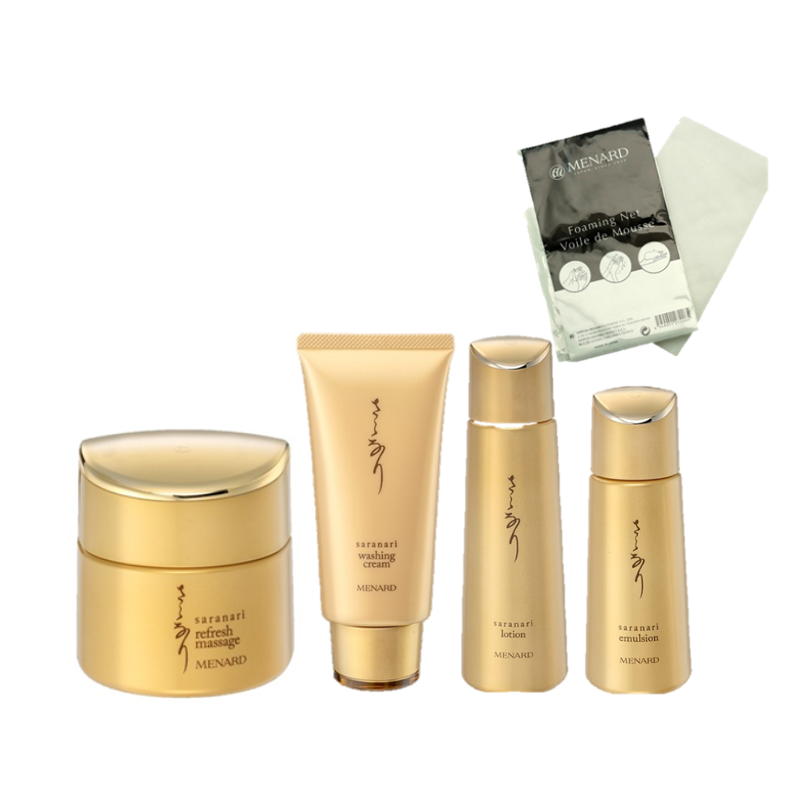 Saranari rinkinys nr.1