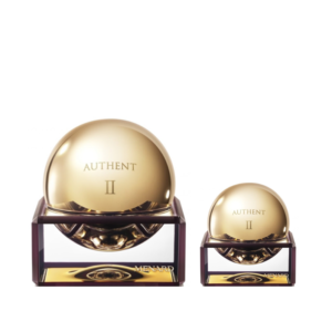 Authent II kremo pasiūlymas