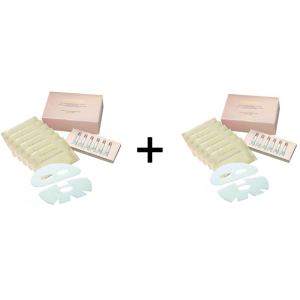 Ypatingas Exstretch Mask / 6 vnt / pasiūlymas