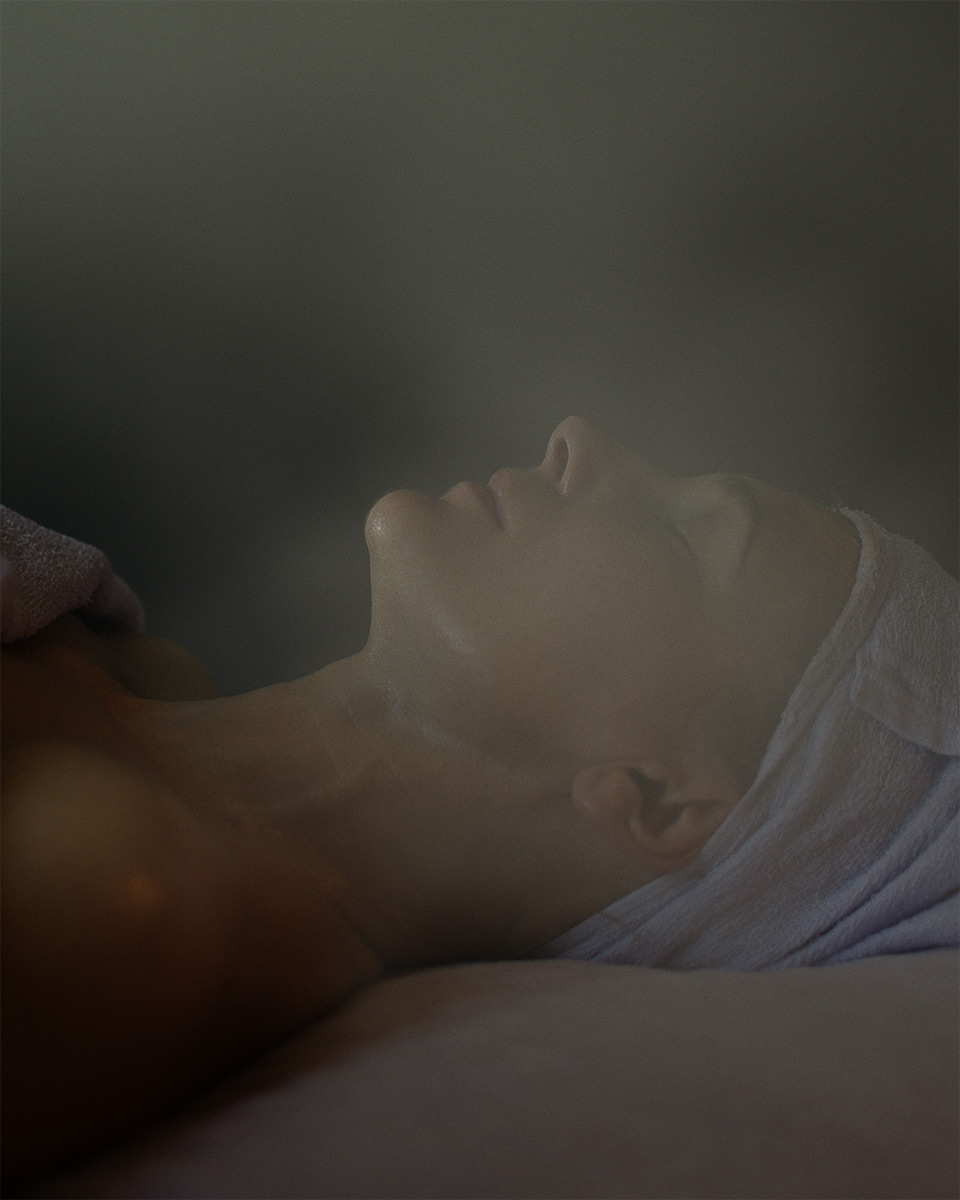 TSUKI / Drėkinanti / Tsukika 2