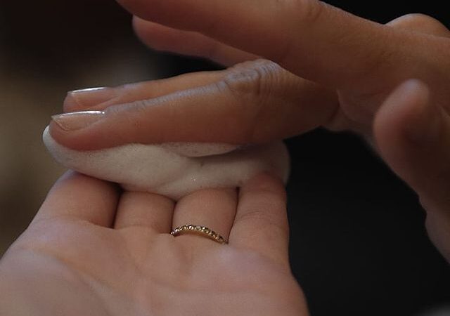 VEIDO ODOS PRIEŽIŪRA SU MENARD PRODUKTAIS