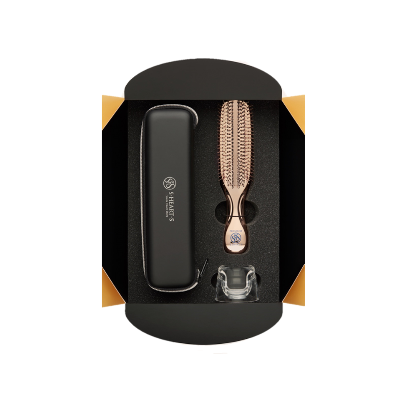 Plaukų šepetys Scalp Brush Premium Long