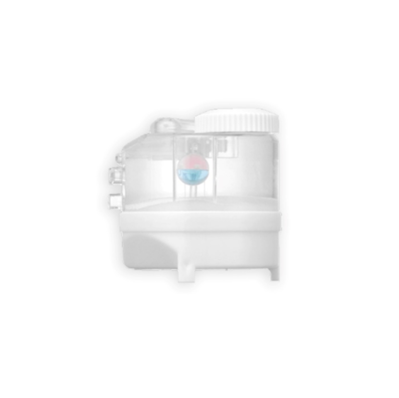 Dušo galvutė profesionalui - Image 4