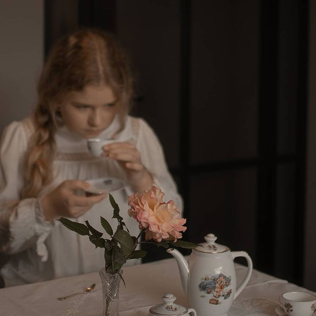 veido priežiūros mokymai paauglėms