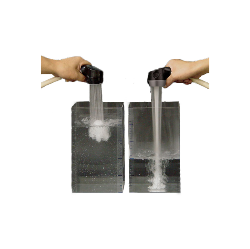 Dušo galvutė profesionalui - Image 2