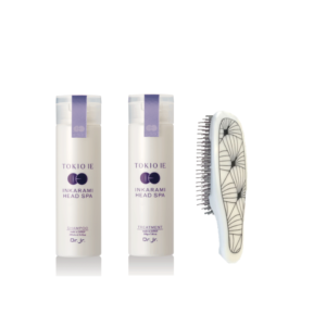 Tokio Inkarami Head SPA rinkinys vyrui