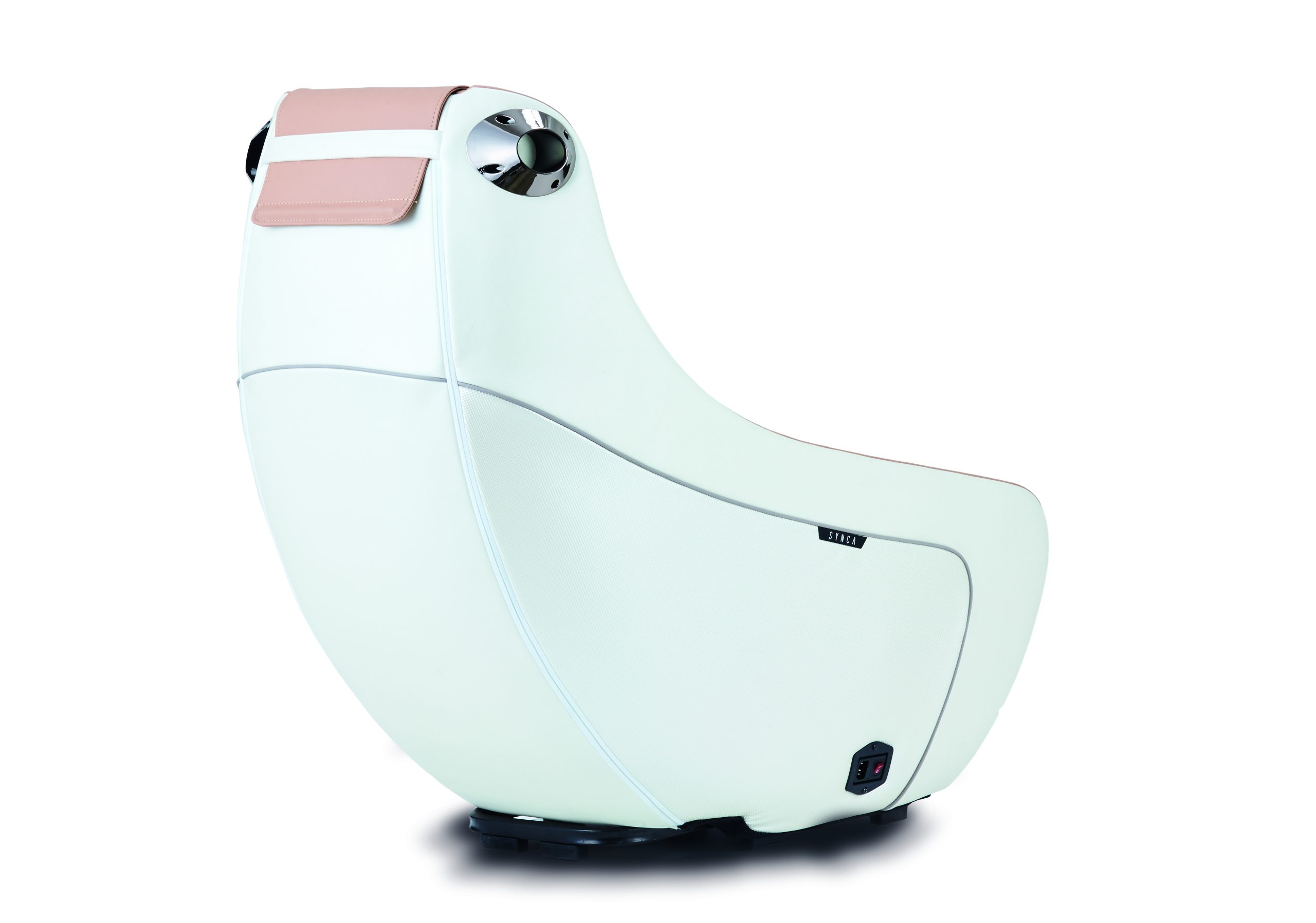 Masažinis krėslas CirC - Image 7