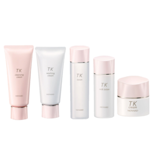 Pažintinis Menard rinkinys su Tsukika linija