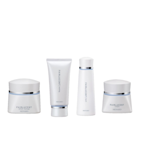 Pažintinis Menard rinkinys su Fairlucent linija