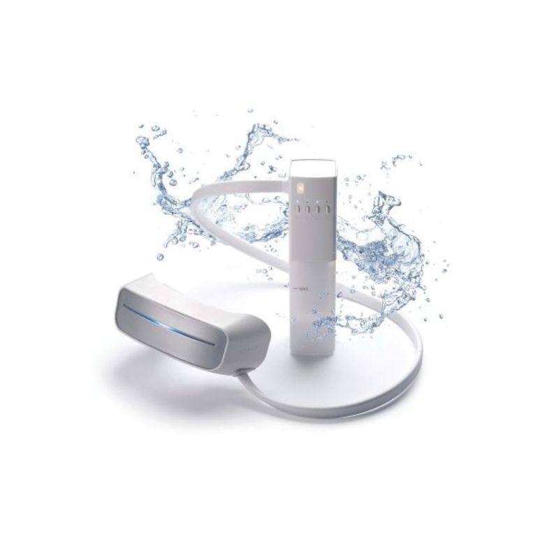 Akių masažo kaukė – Mizumee