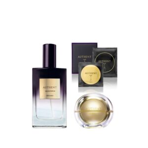 Authent Parfum rinkinys