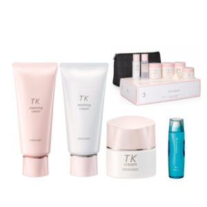 Tsukika rinkinys Nr.1