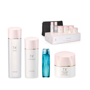 Tsukika rinkinys Nr.2