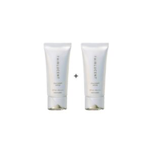 Fairlucent SPF rinkinys