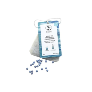 Keramikiniai mineralų perliukai