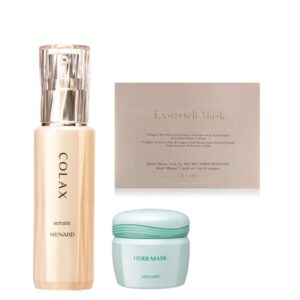 Colax rinkinys kolageno aktyvavimui