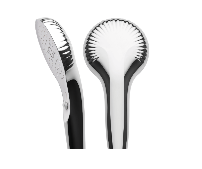 Oxygen Micro Mist Shower Head