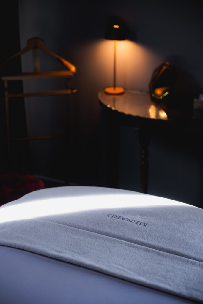 Autent - Shiatsu Spa 2