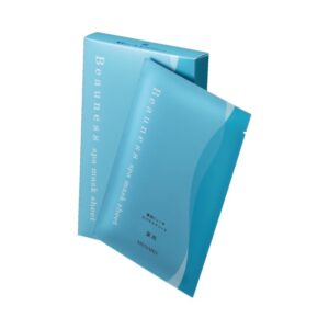 Beauness SPA Mask / lakštinės veido kaukės (5 vnt.)
