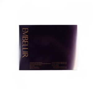 Embellir Travel Kit / kelioninis rinkinys