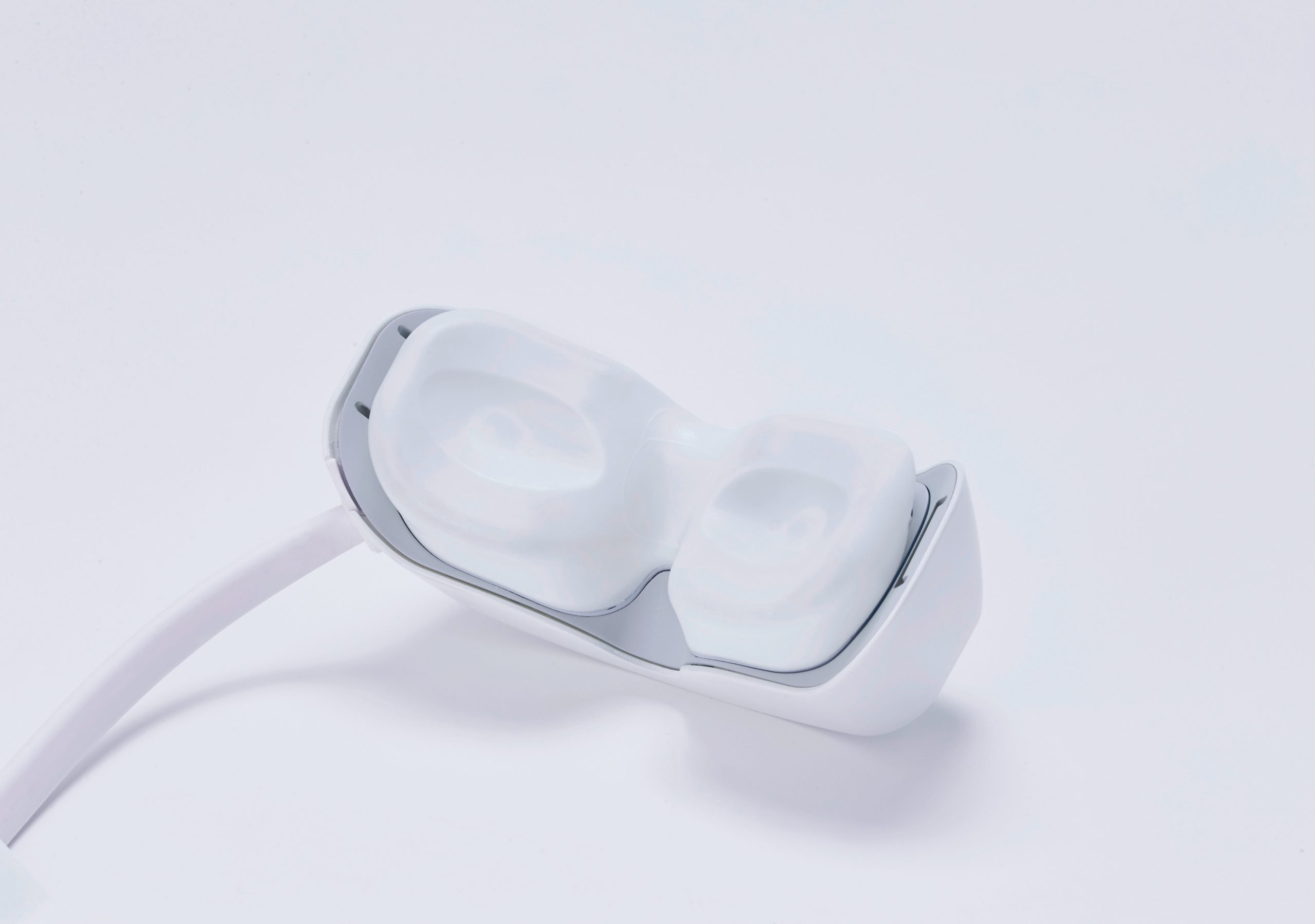 Akių masažo kaukė – Mizumee - Image 3