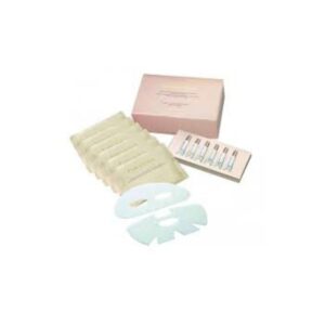 Exstretch Mask / veido kaukė su serumu (6 vnt.)