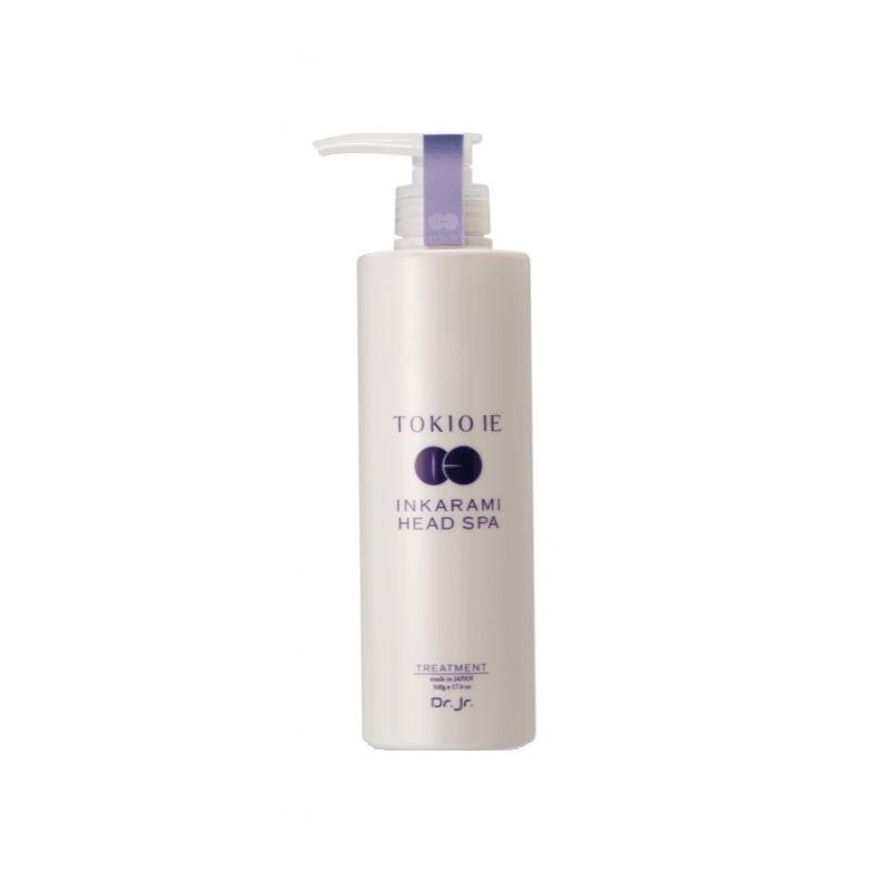 TOKIO INKARAMI HEAD SPA CONDITIONER 500G.