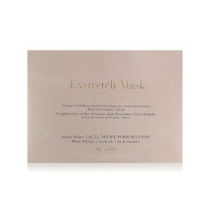 Exstretch Mask / lakštinė veido kaukė su serumu