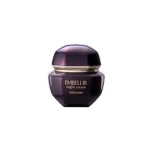 Embellir Night Cream / naktinis veido kremas 35g