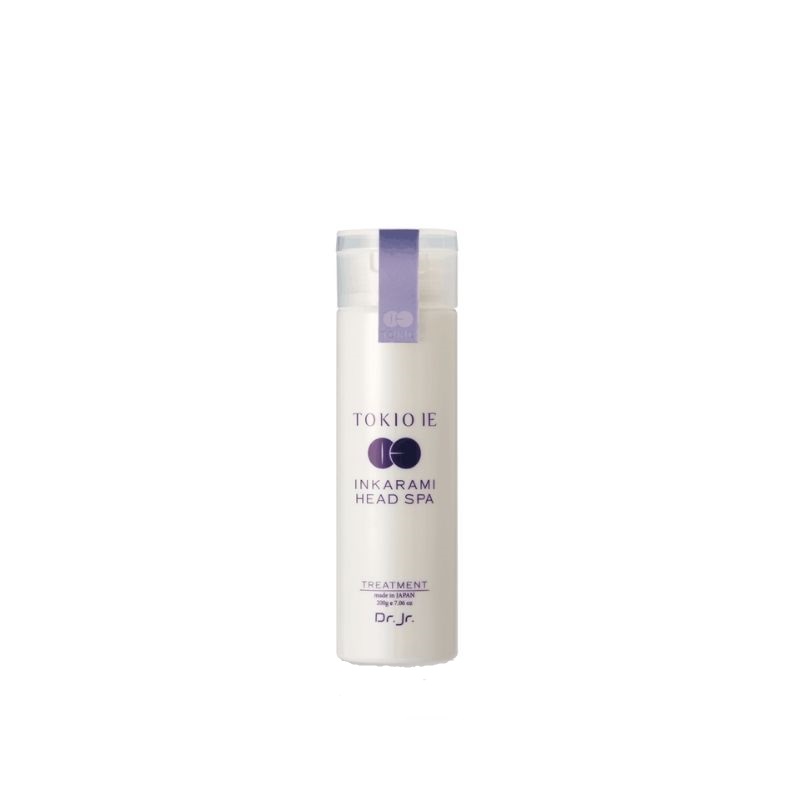 Tokio Inkarami Head SPA conditioner 200g.