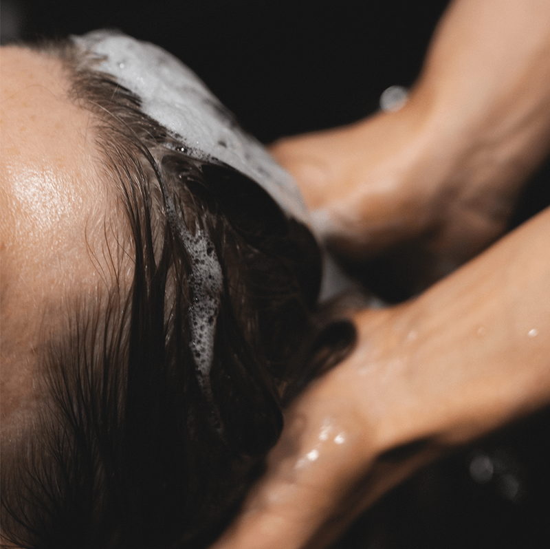 tokio inkarami head spa procedura 3