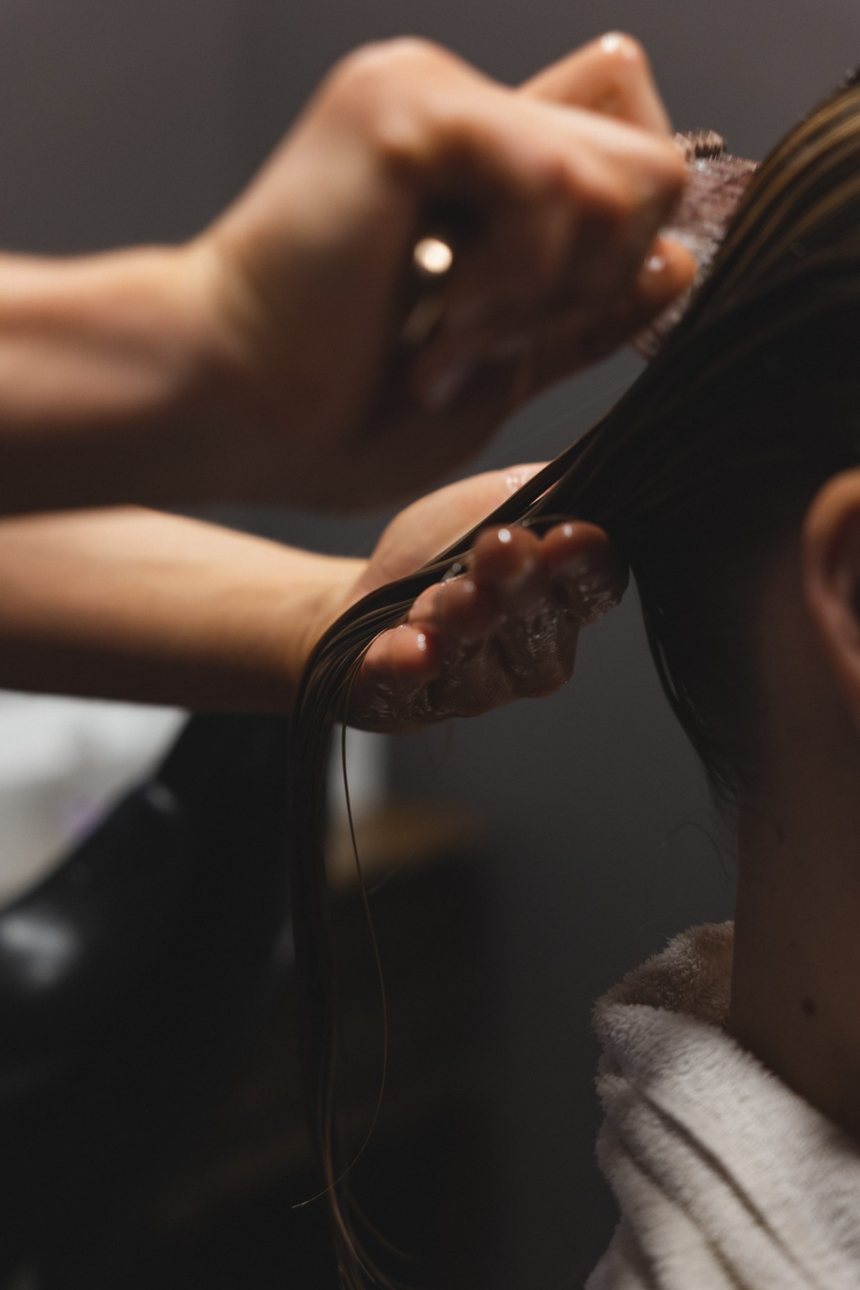 Plaukų procedūros 2