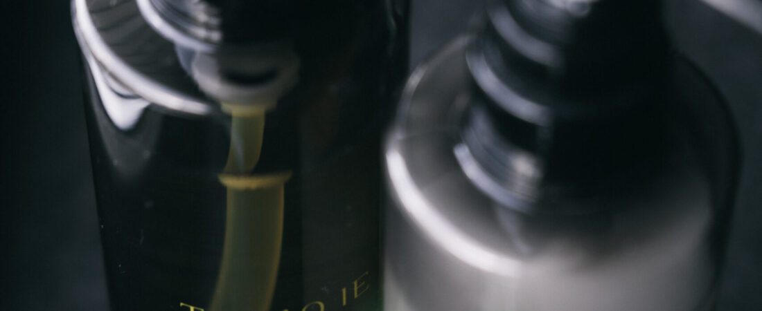 TOKIO INKARAMI – KAS TAI?