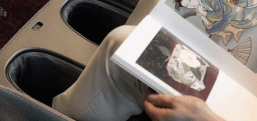 SYNCA – JAPONIŠKI MASAŽUOKLIAI