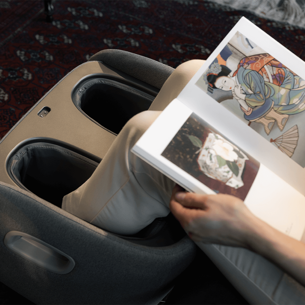 SYNCA – JAPONIŠKI MASAŽUOKLIAI