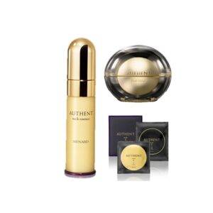 Authent Neck Essence pasiūlymas