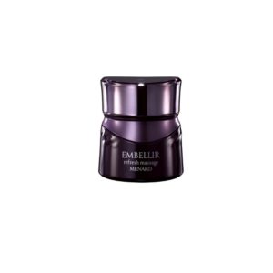 Embellir Refresh Massage Cream / valomasis - masažinis veido kremas 160g
