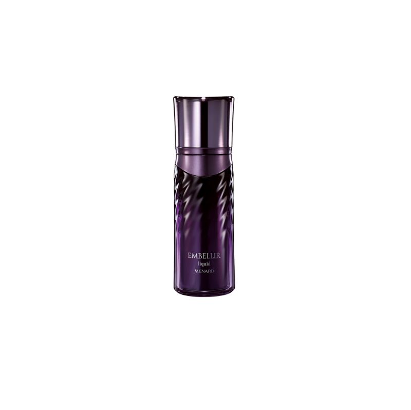 embellir liquid / emulsija veidui 130ml