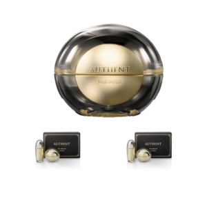 Authent Cream + DOVANA